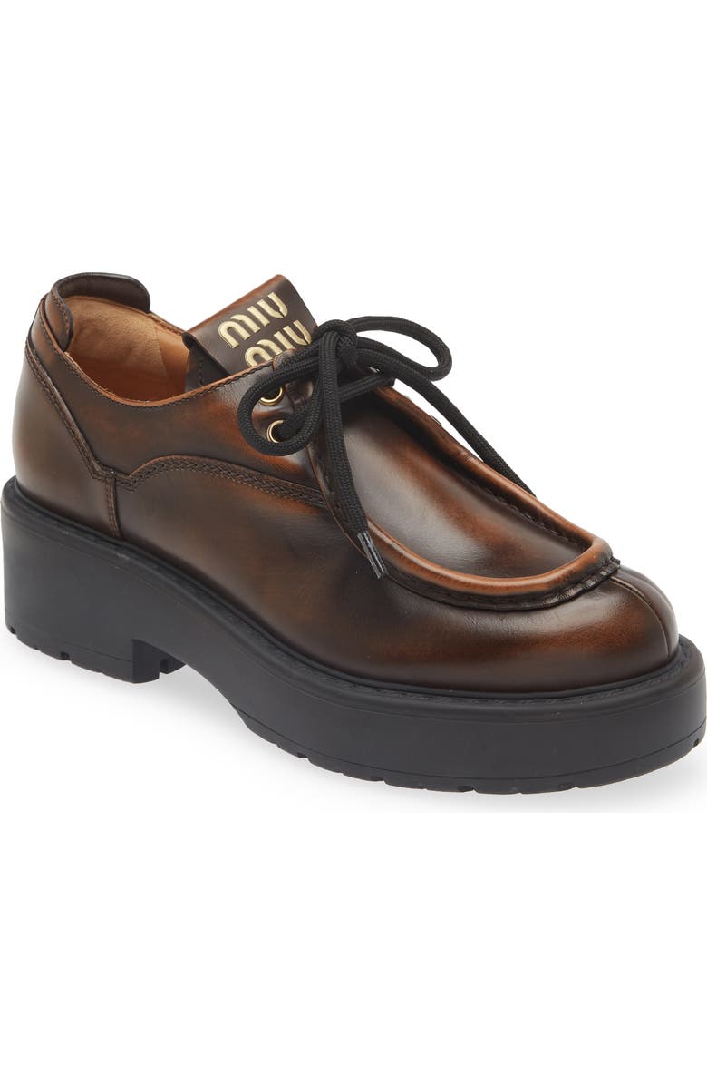 Boyfriend Lu Platform Derby