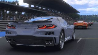 The latest Forza Motorsport is almost all-new and it's incredible, but some flaws carry over from previous entries.