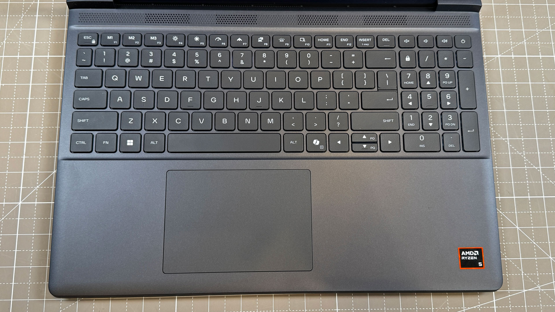 Alienware 15