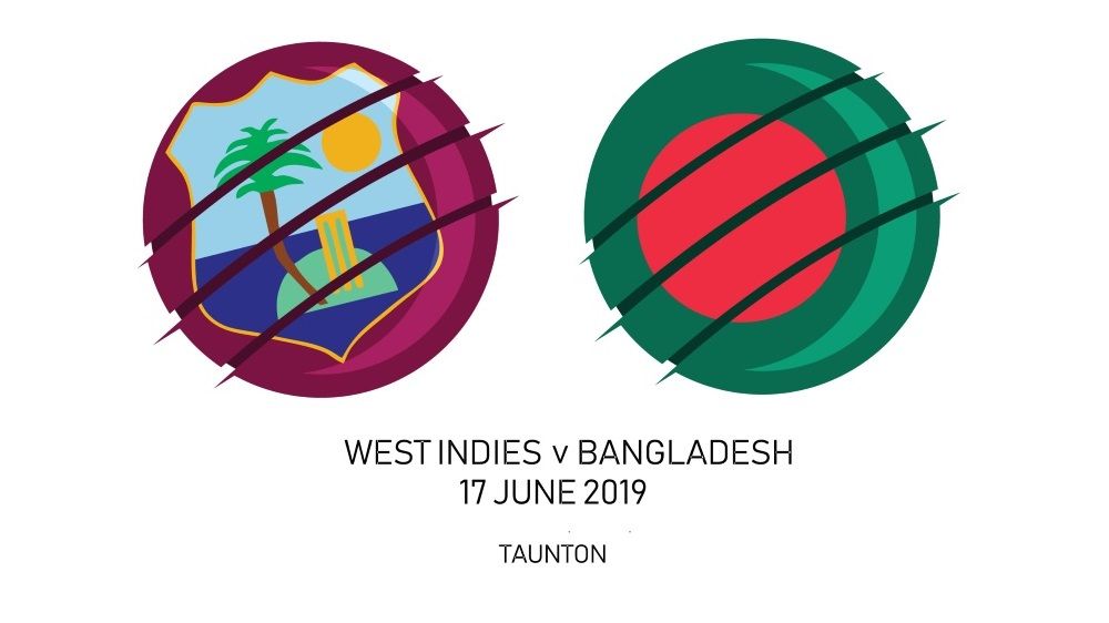 How To Watch West Indies Vs Bangladesh Live Stream Cricket World Cup 2019 Match From Anywhere 3944