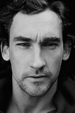 Joseph Mawle plays Fitzosbern in King and Conqueror