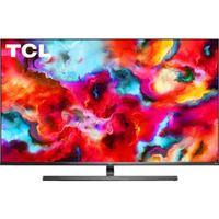 TCL 8 Series 65 pulgadas 4K TV: $1,499 $1,299 en Best Buy