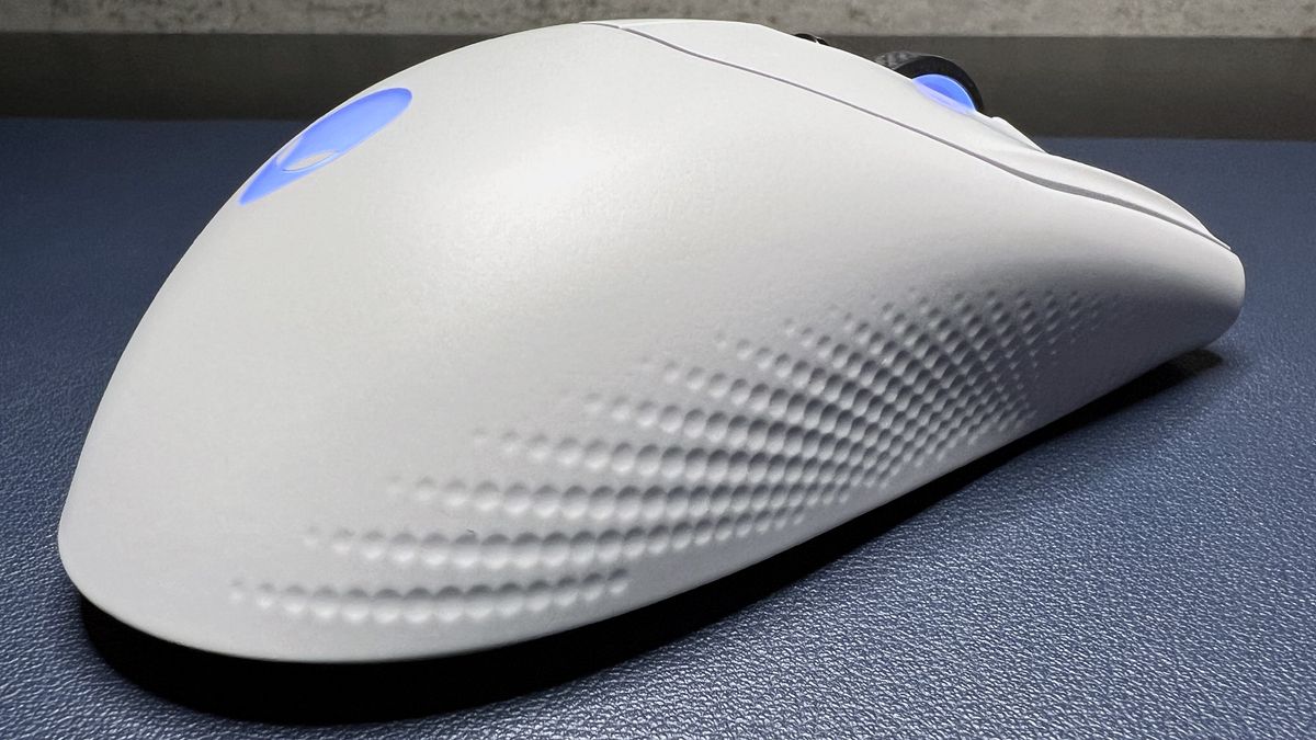 Alienware 620M