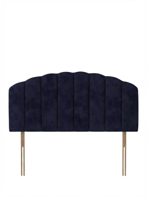 Silentnight | Merlin Strutted Headboard