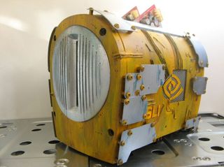 The Fallout PC