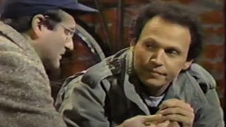 Billy Crystal at Comic Relief '87