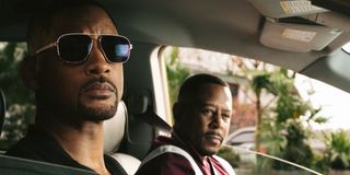 Will Smith and Martin Lawrence in Bad Boys For Life