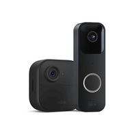 Blink Video Doorbell + Blink Outdoor 4 Camera: $159.98 $59.99 at Amazon