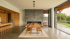 Porthmadog House, Wales, by Str&ouml;m Architects