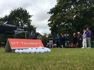 Tested By You - 2017 Titleist DT TruSoft Golf Balls