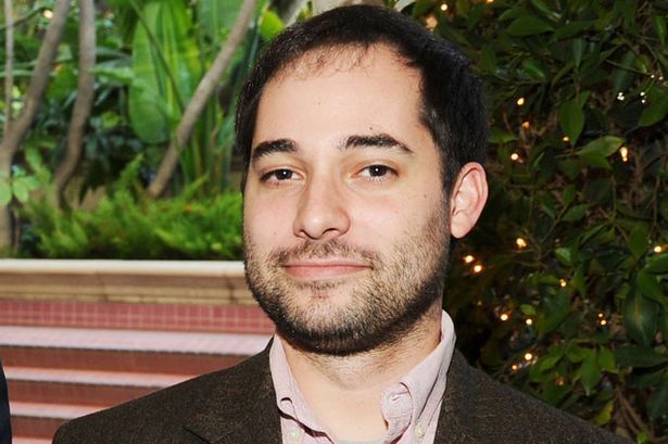 Harris Wittels.