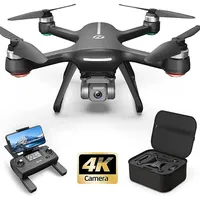 Holy Stone HS700E 4K Drone: was $299.99, now $209.99 on Amazon.&nbsp;