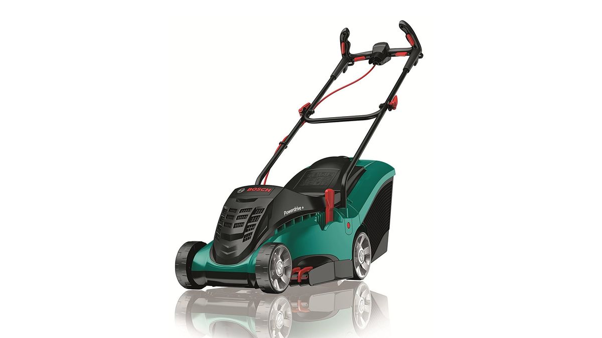 The Best Electric Lawn Mower Corded Cordless And Robot Models