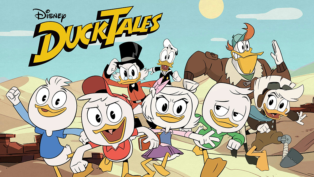 DuckTales