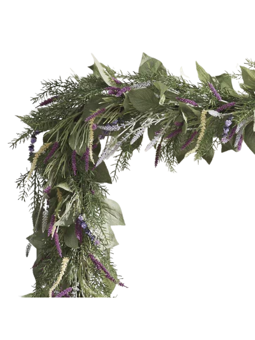 Lavendula Garland