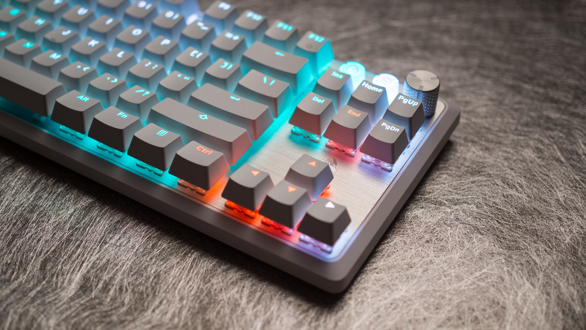 I've tested all of Corsair's gaming keyboards, and the K70 Pro TKL is its best mechanical offering yet