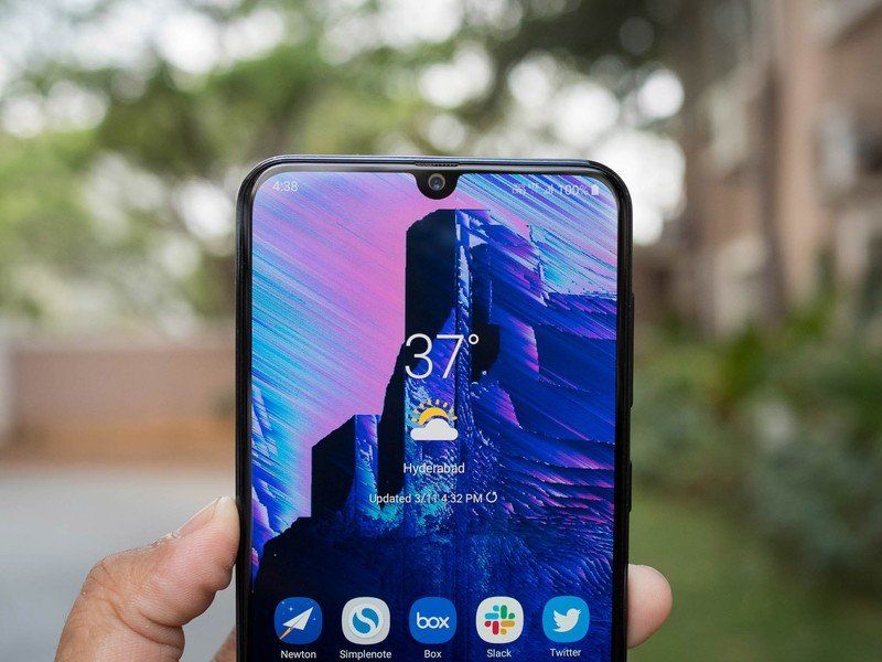 android 13 samsung galaxy a50