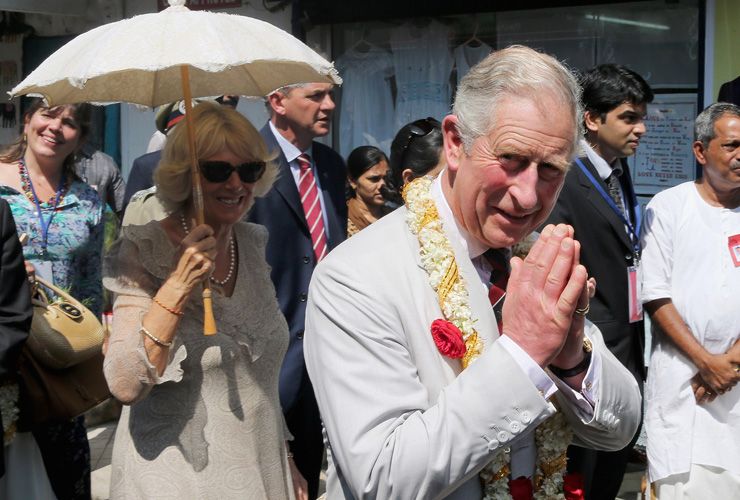 Prince Charles