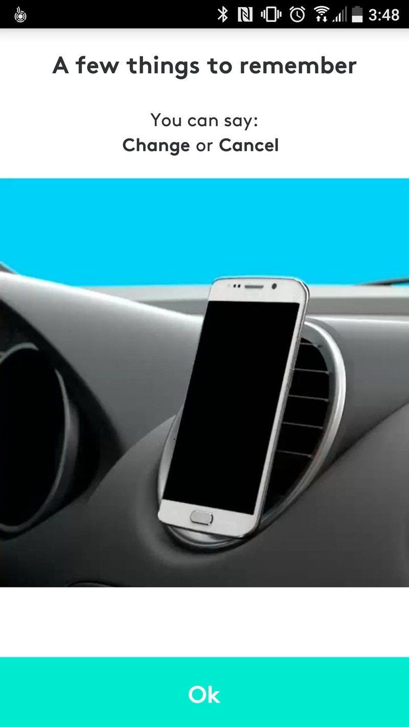 Logitech ZeroTouch app
