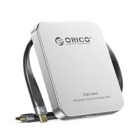 ORICO 1TB Magnetic External SSD: $109.99$99.99 at Amazon