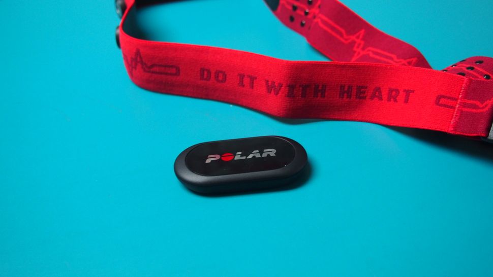 Polar H10 Heart Rate Monitor Review Accurate Heart Rate Monitoring For Apple Watch Users Imore