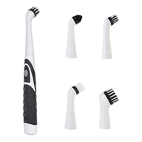 Electric Cleaning Brush | $17.99 at Amazon