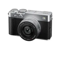 Fujifilm X-E5 (body)