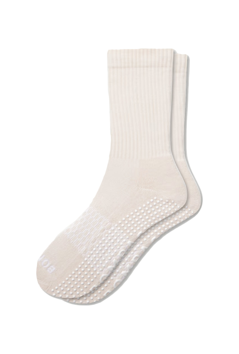 Bombas, Women&#039;s Gripper Half Calf Socks