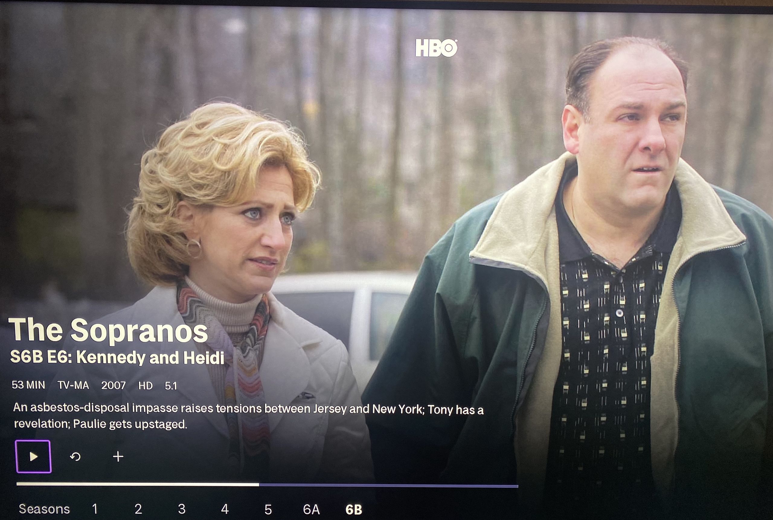 HBO Max Debuts Much Improved Roku App | Next TV