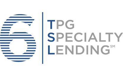 TPG Specialty Lending