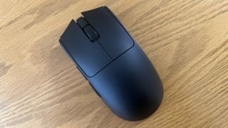 The Razer Viper V4 Pro