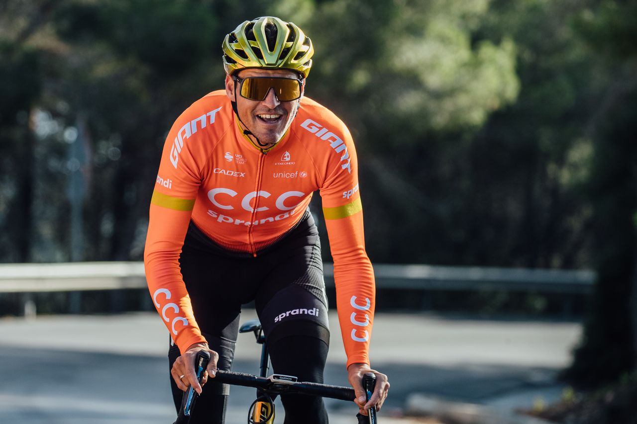 2020 CCC Team