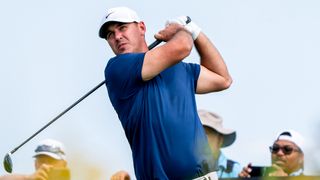 Brooks Koepka takes a shot at LIV Golf Chicago