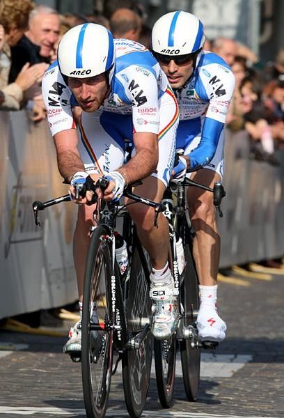 Fresh face Ginanni to challenge Sanremo's veterans Cyclingnews