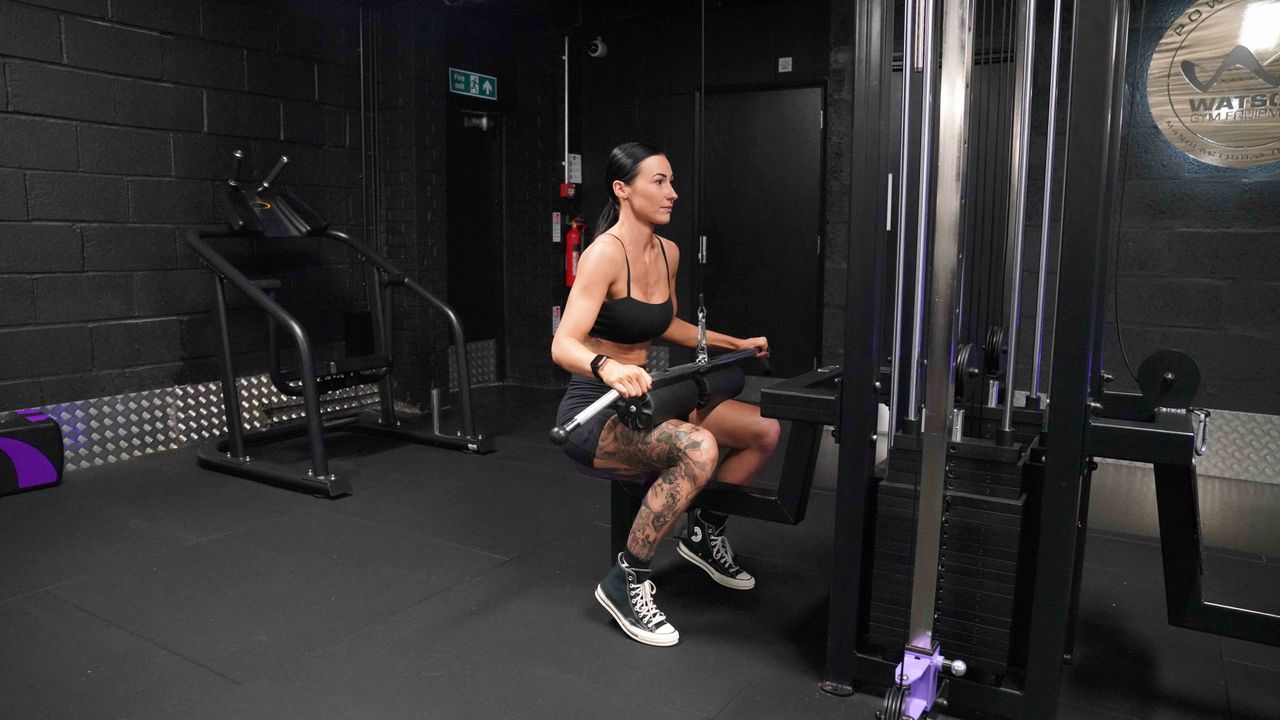 5 common exercises people do wrong and how to do them correctly
