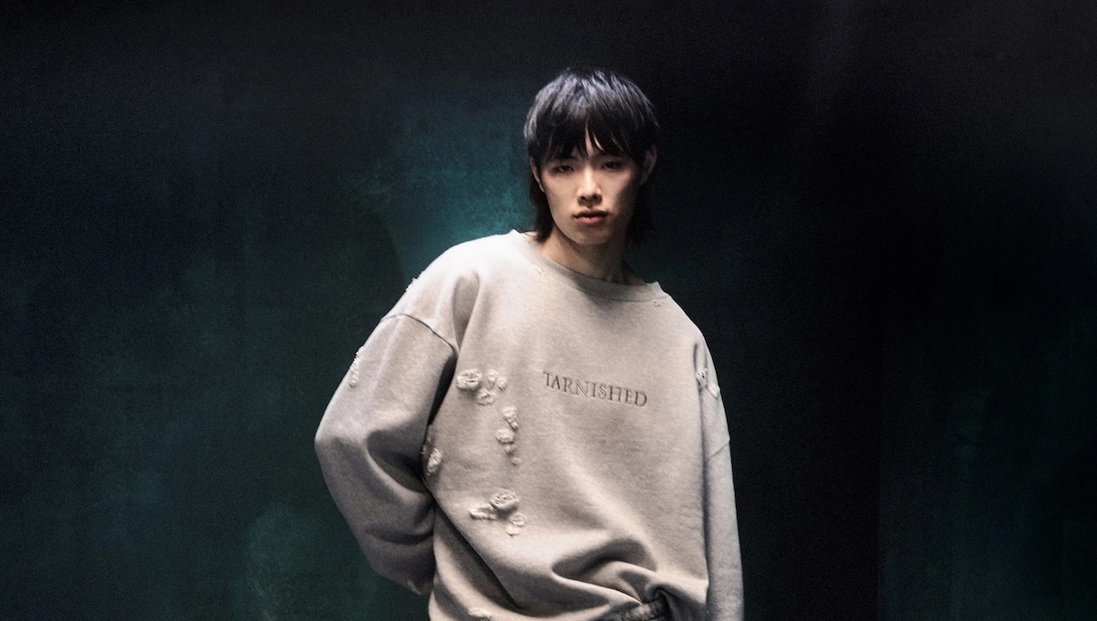 Why now is the perfect time to combine fashion and gaming, according to ARK/8