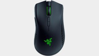 Razer Mamba không dây