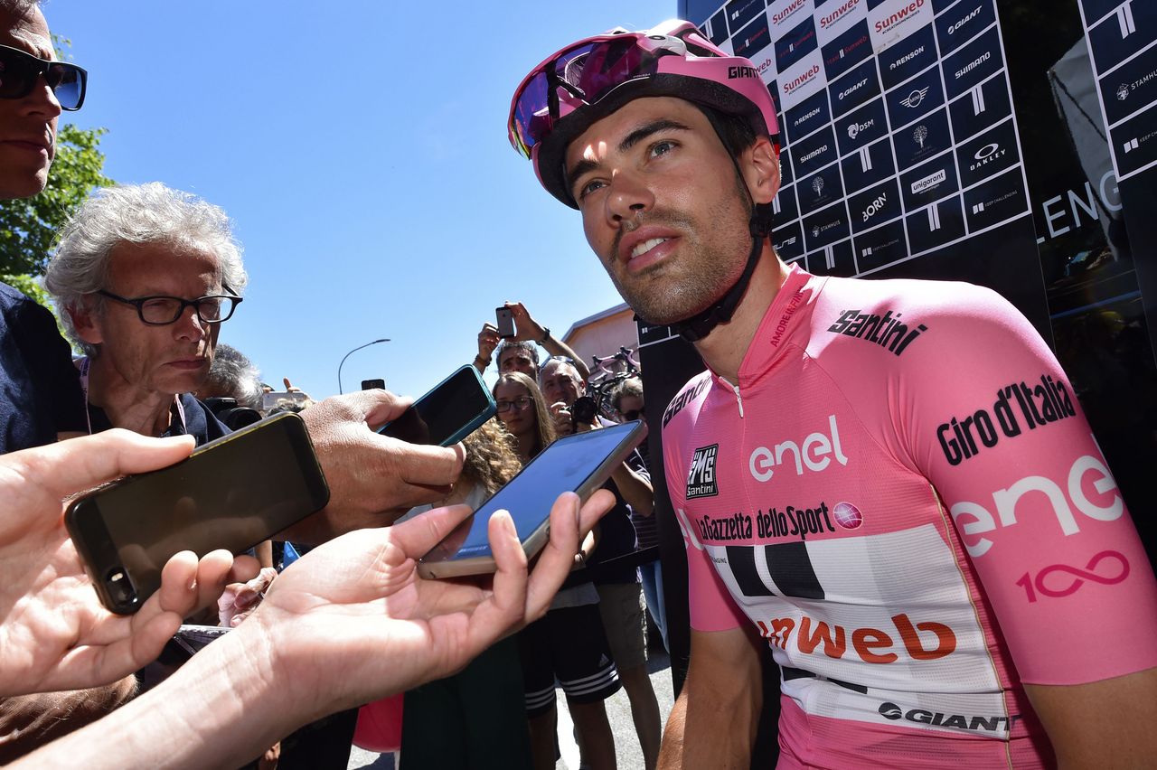 Tom Dumoulin (Sunweb)