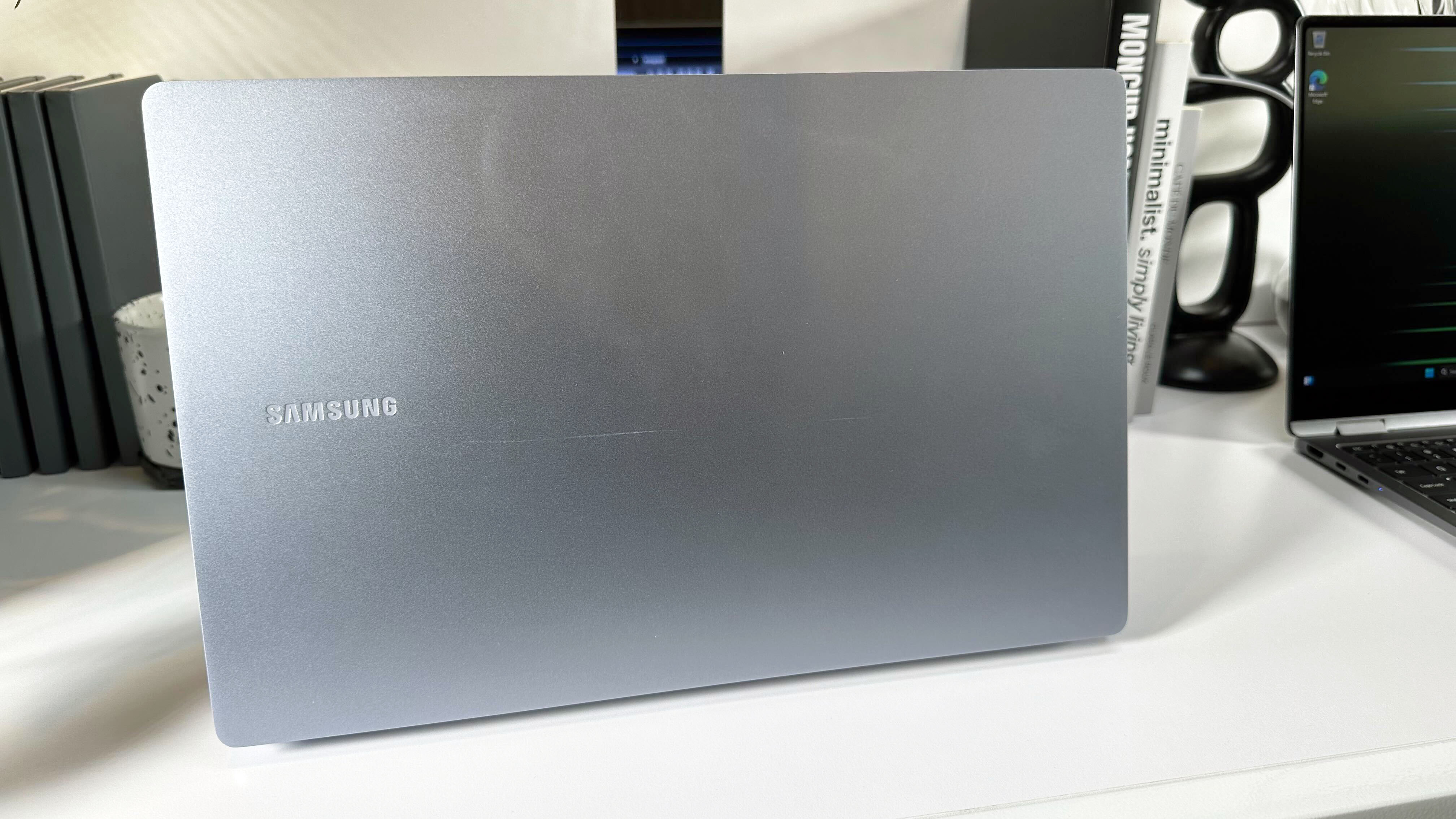 Samsung Galaxy Book 4 Edge (15-inch) laptop