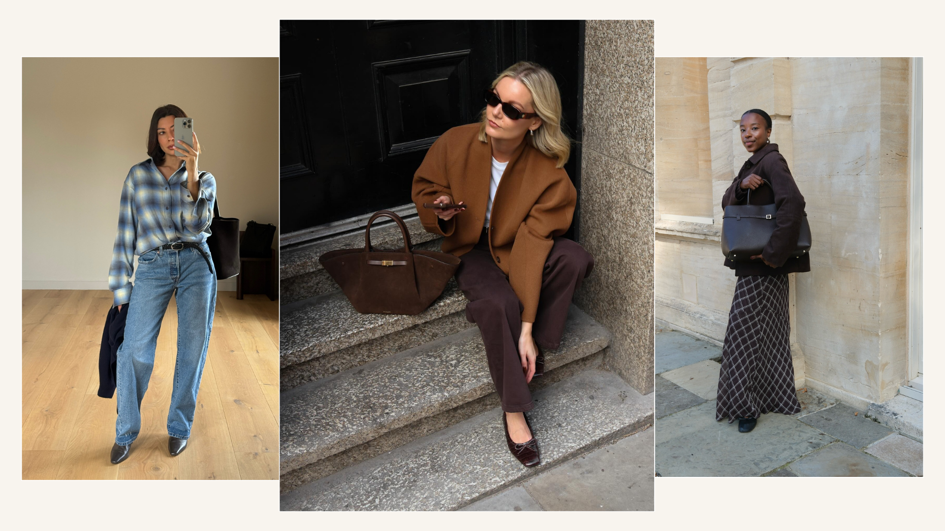 Petite spring trends