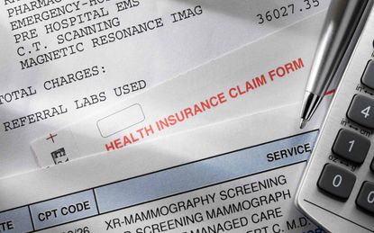 A Break on Deducting Medical Expenses