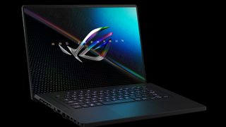 Asus ROG Zephyrus M16