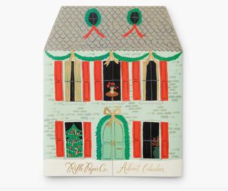 Rifle Paper Co. advent calendar