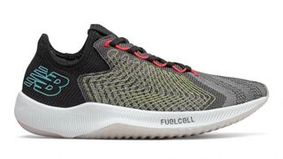 Fuel cell shoes