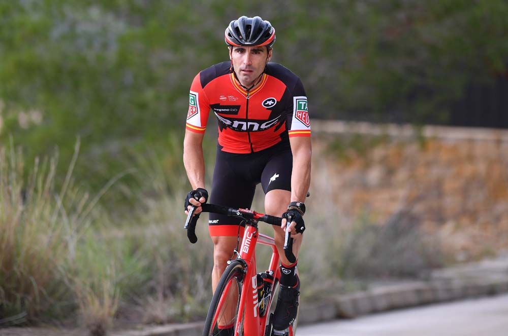 Francisco Ventoso (BMC)