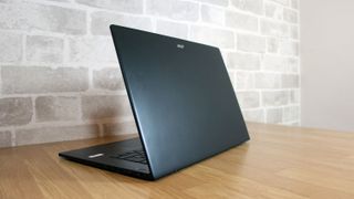 The Acer Swift Edge