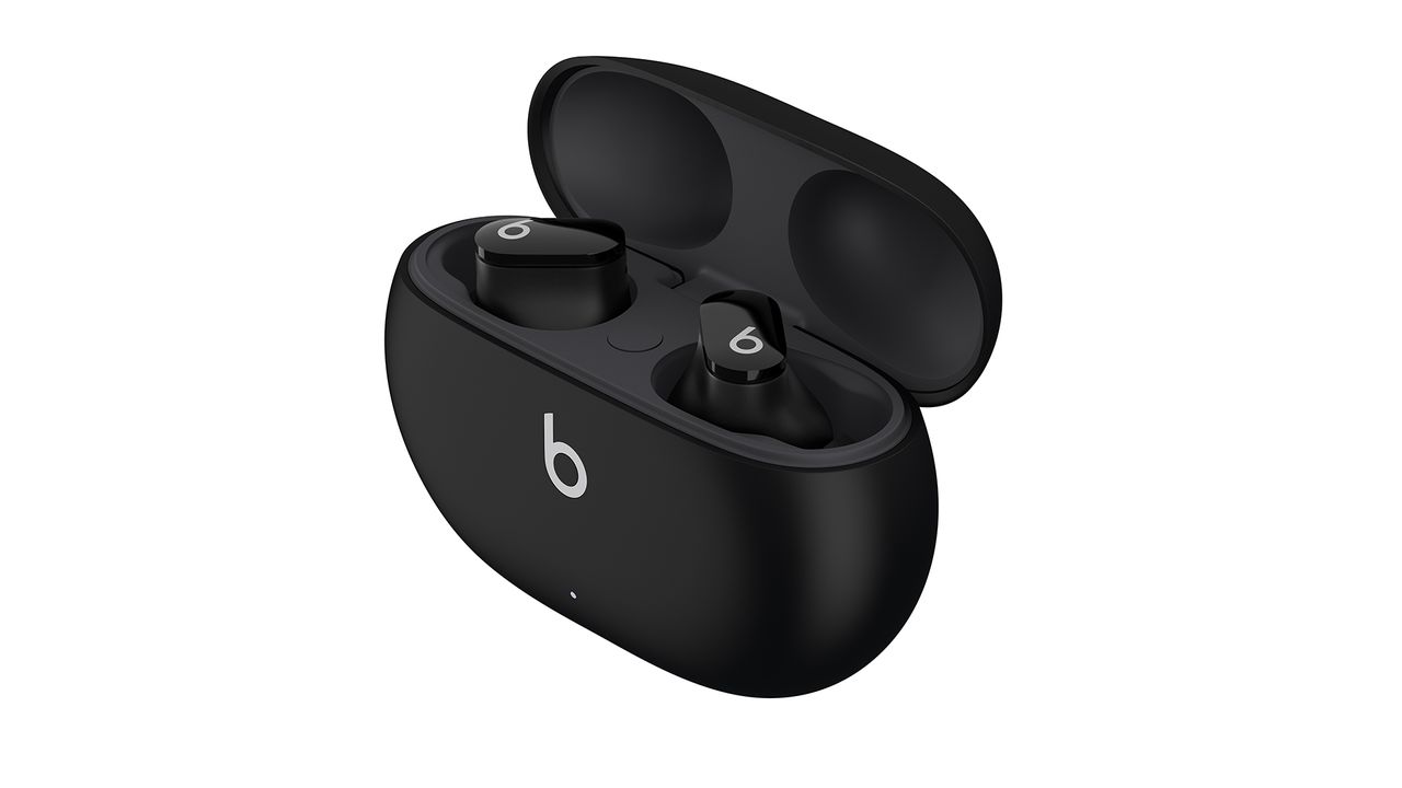 In-ear headphones Beats Studio Buds