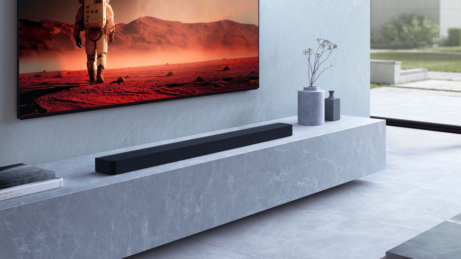 Sony's 2024 Dolby Atmos soundbar range has arrived - here's what you