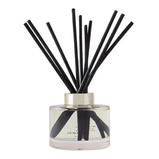 A reed diffuser