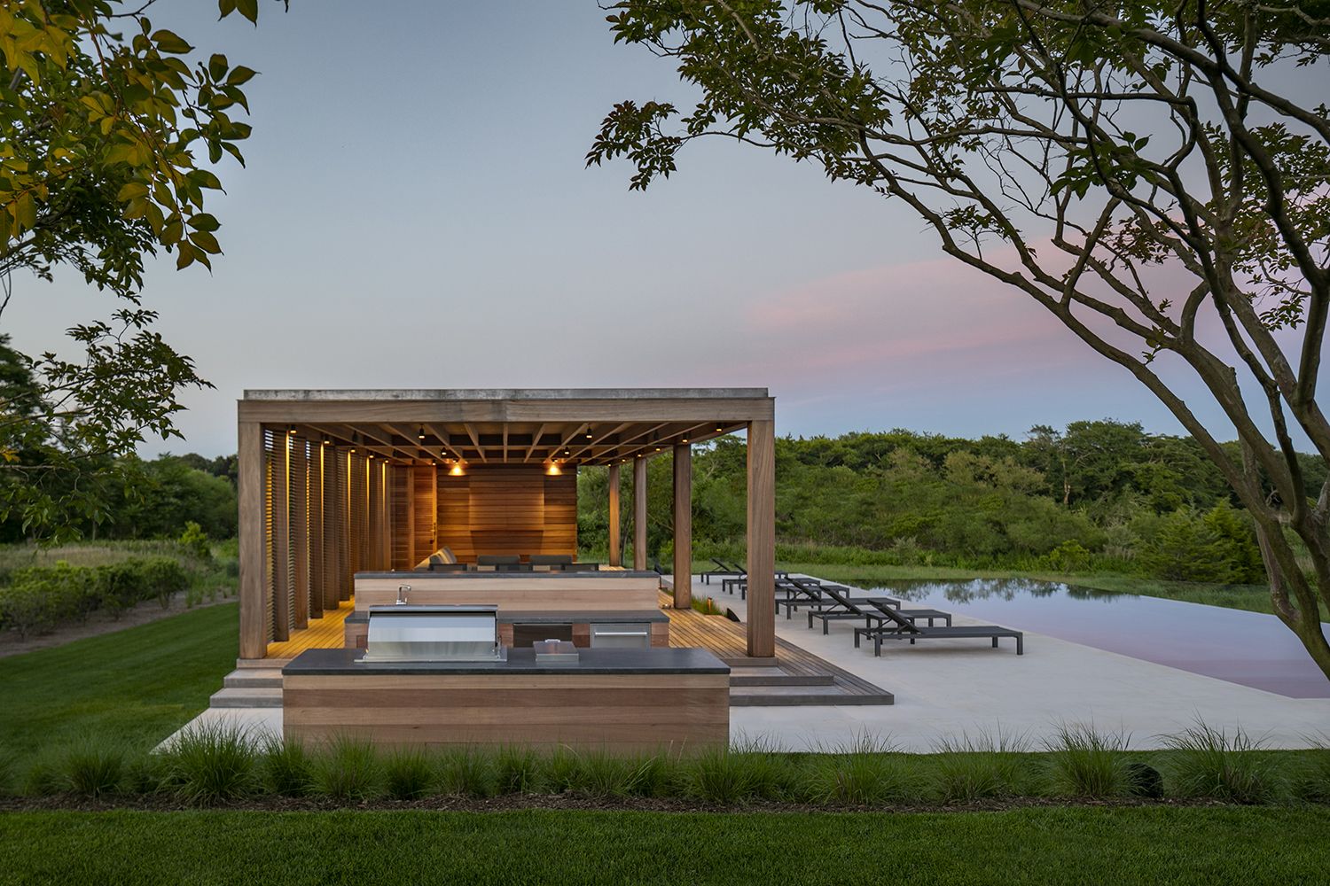 garden storage ideas